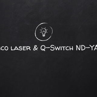 Công nghệ pico laser là gì - Pico laser có tốt hơn Q-Switch ND Yag laser ?