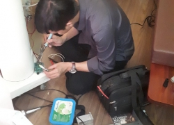 Sửa máy ánh sáng sinh học tại Cần Thơ